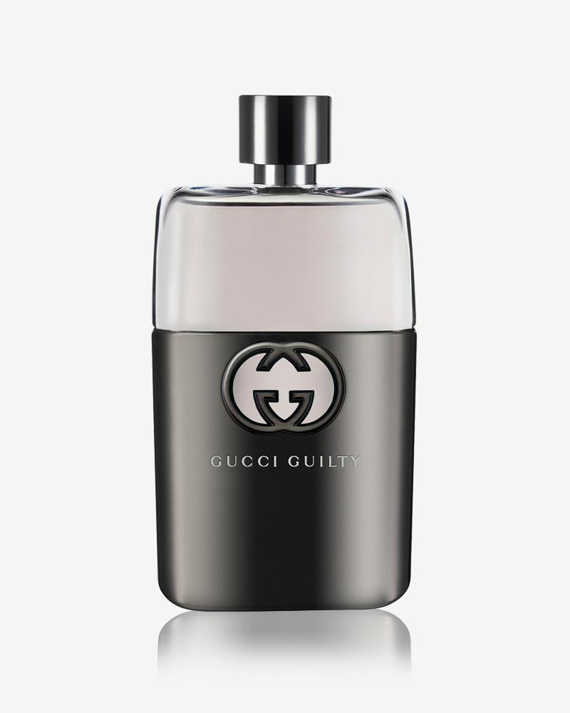 Guilty Pour Homme Eau De Toilette