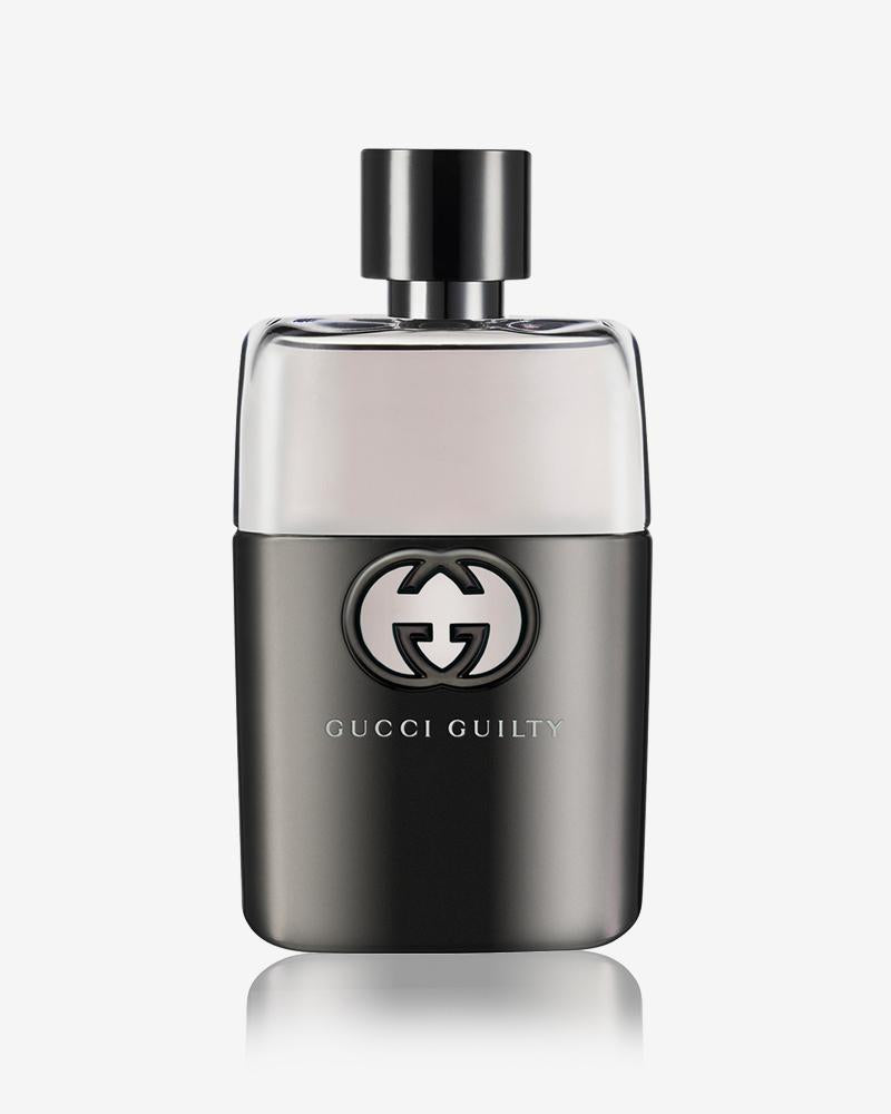 Guilty Pour Homme Eau De Toilette