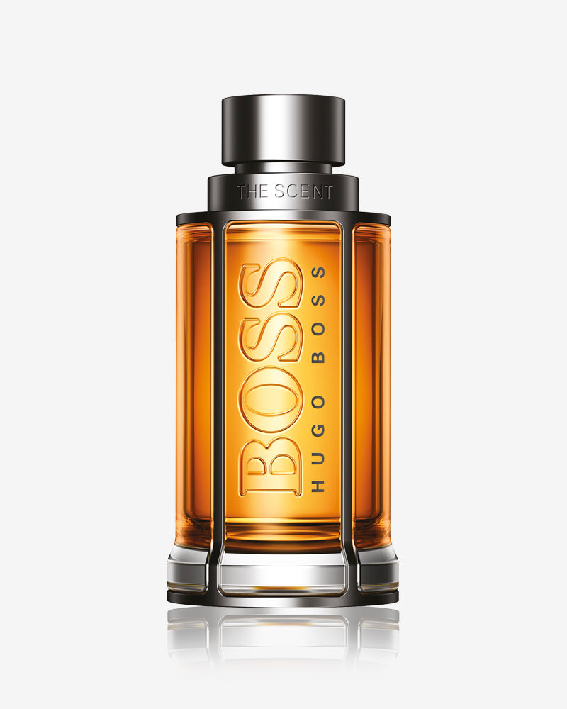 The Scent Him Eau De Toilette