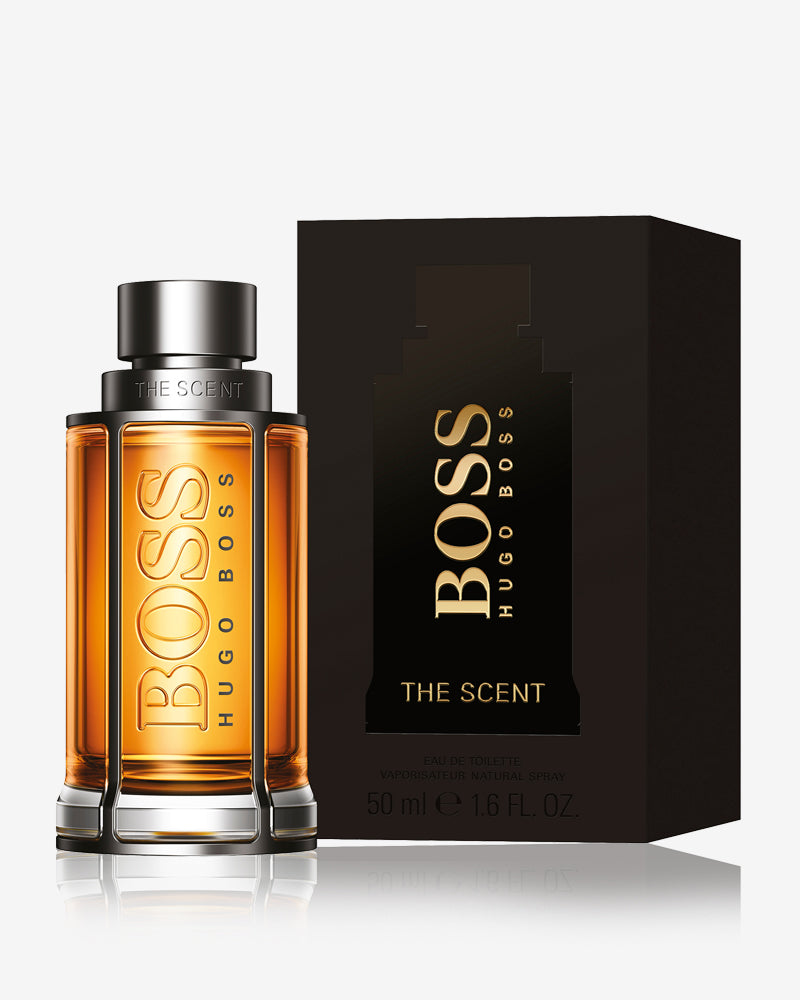 The Scent Him Eau De Toilette