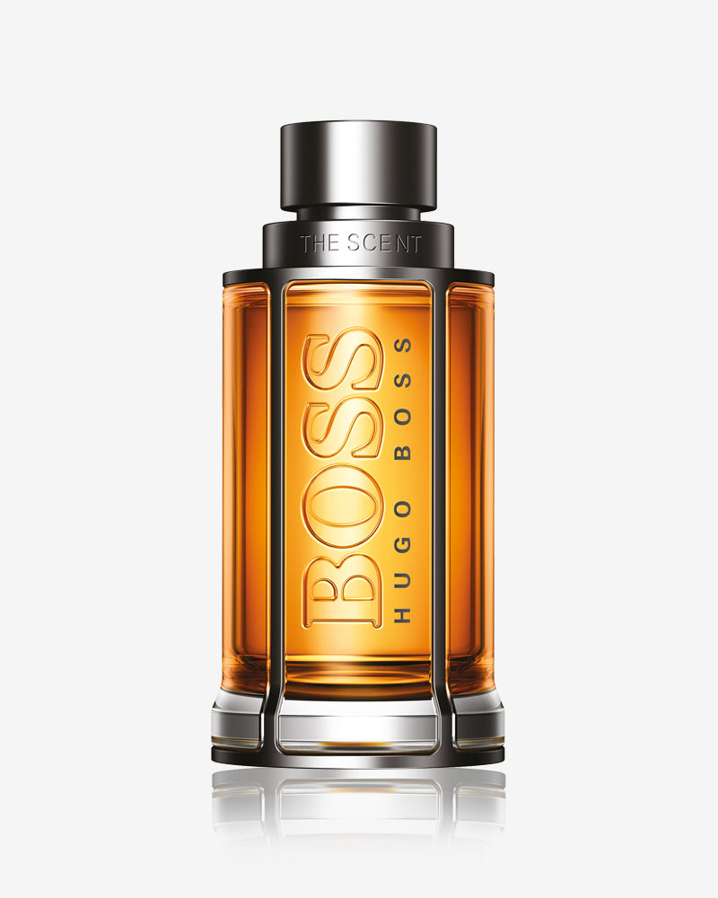 The Scent Him Eau De Toilette
