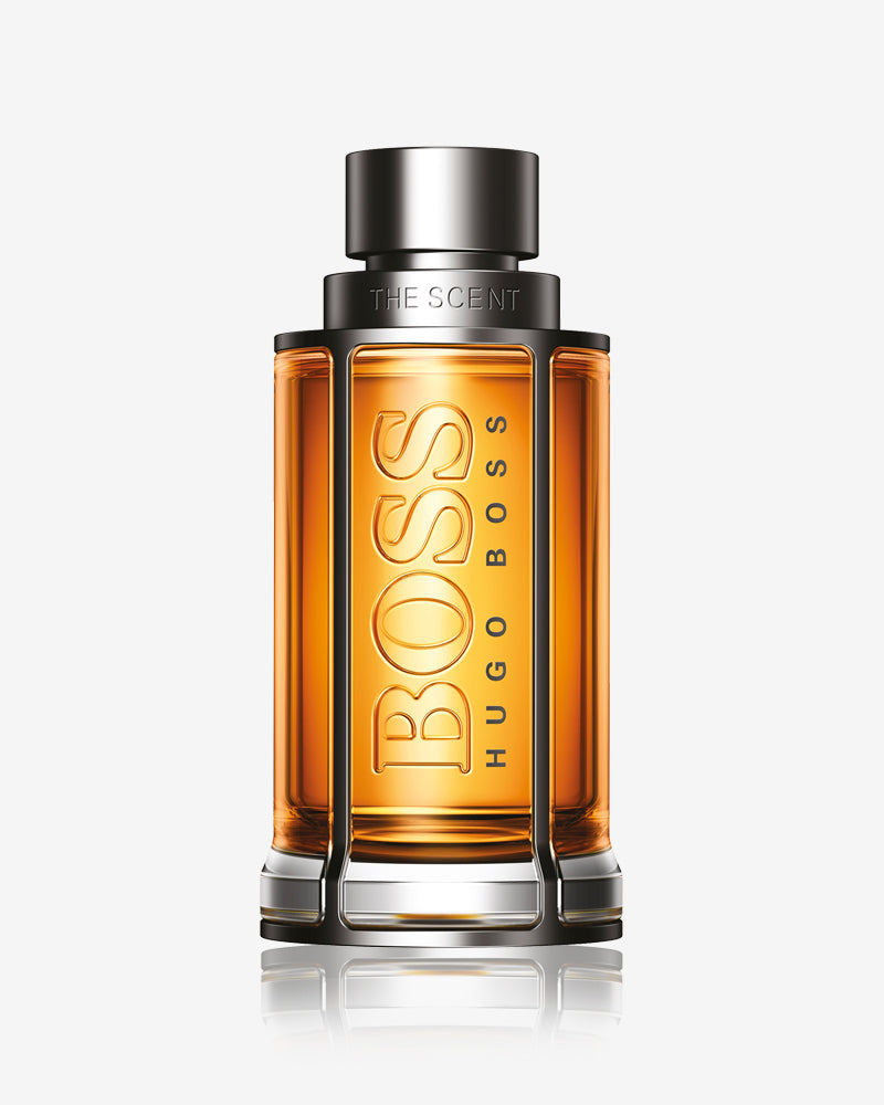 The Scent Him After Shave Lotion