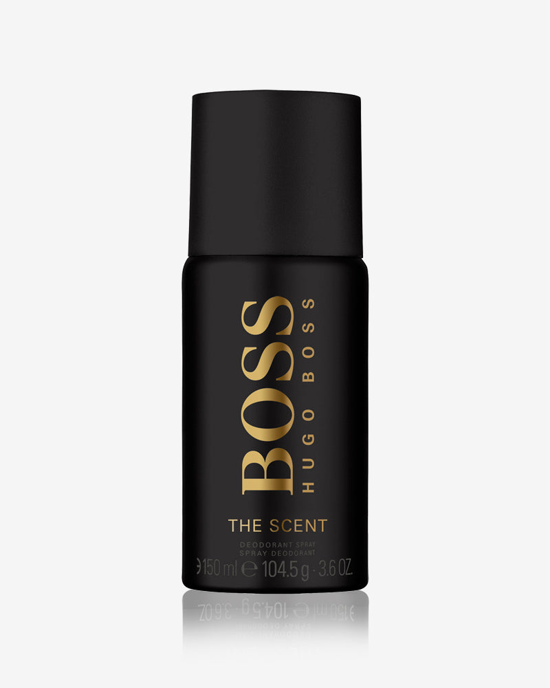 The Scent Him Deodorant Aero