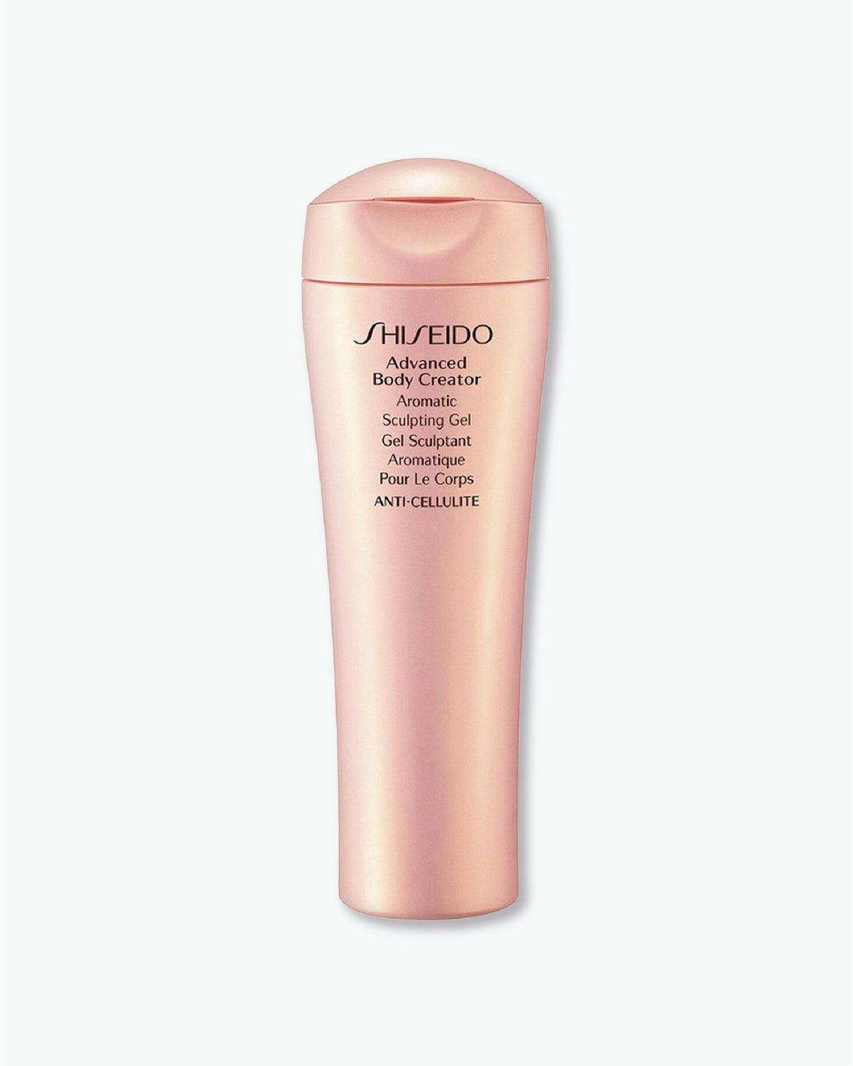 Advanced Body Creator Aromatic Sculpting Gel