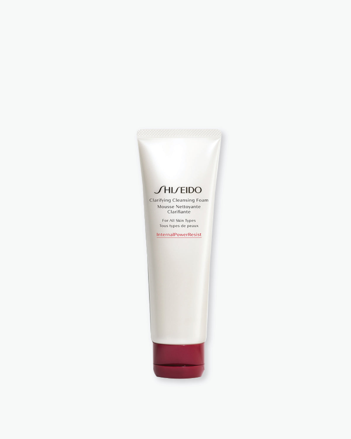 Clarifying Cleansing Foam