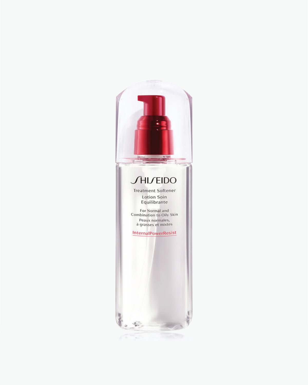 Treatment Softener