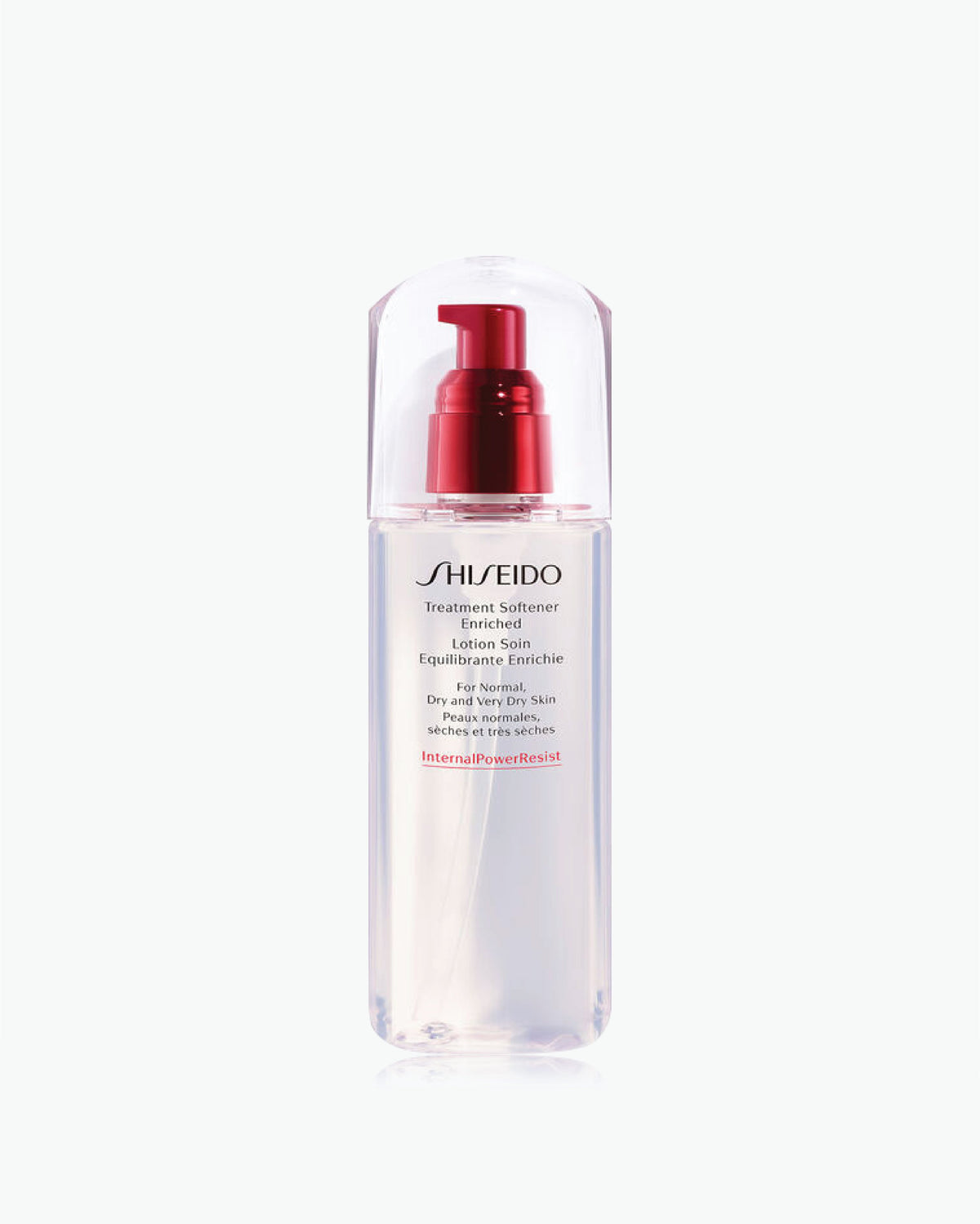 Treatment Softener Enriched