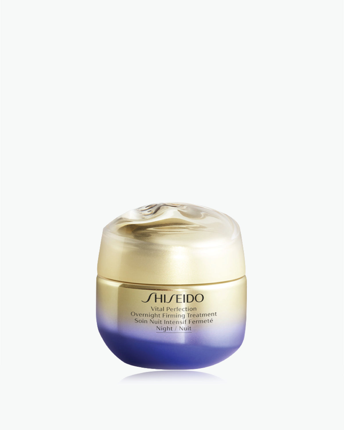 Vital Perfection Overnight Firming Treatment