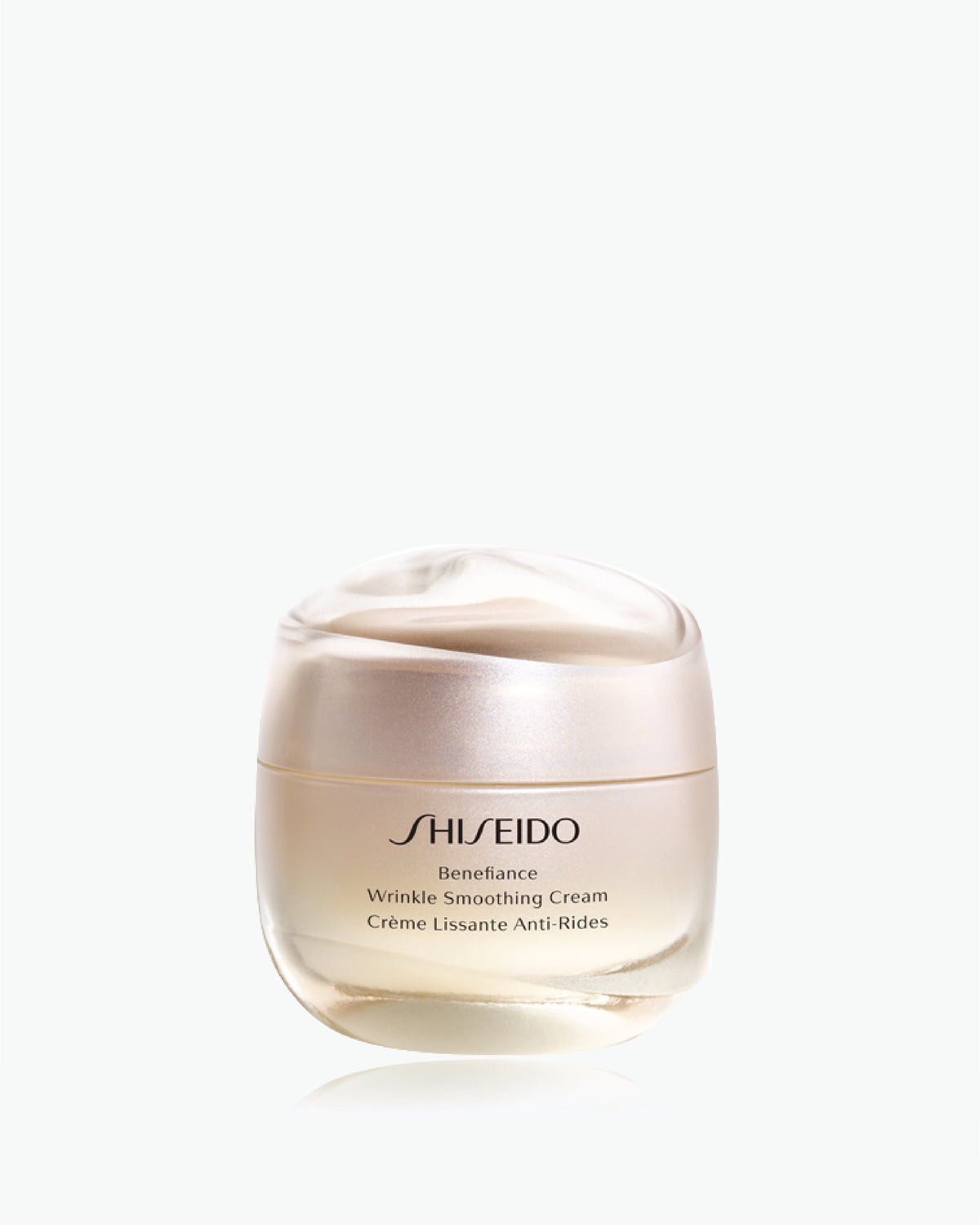 Benefiance Wrinkle Smoothing Cream