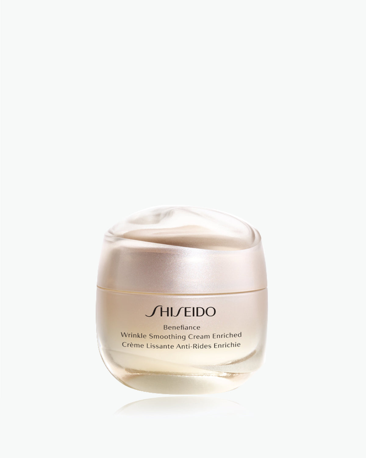 Benefiance Wrinkle Smoothing Cream Enriched