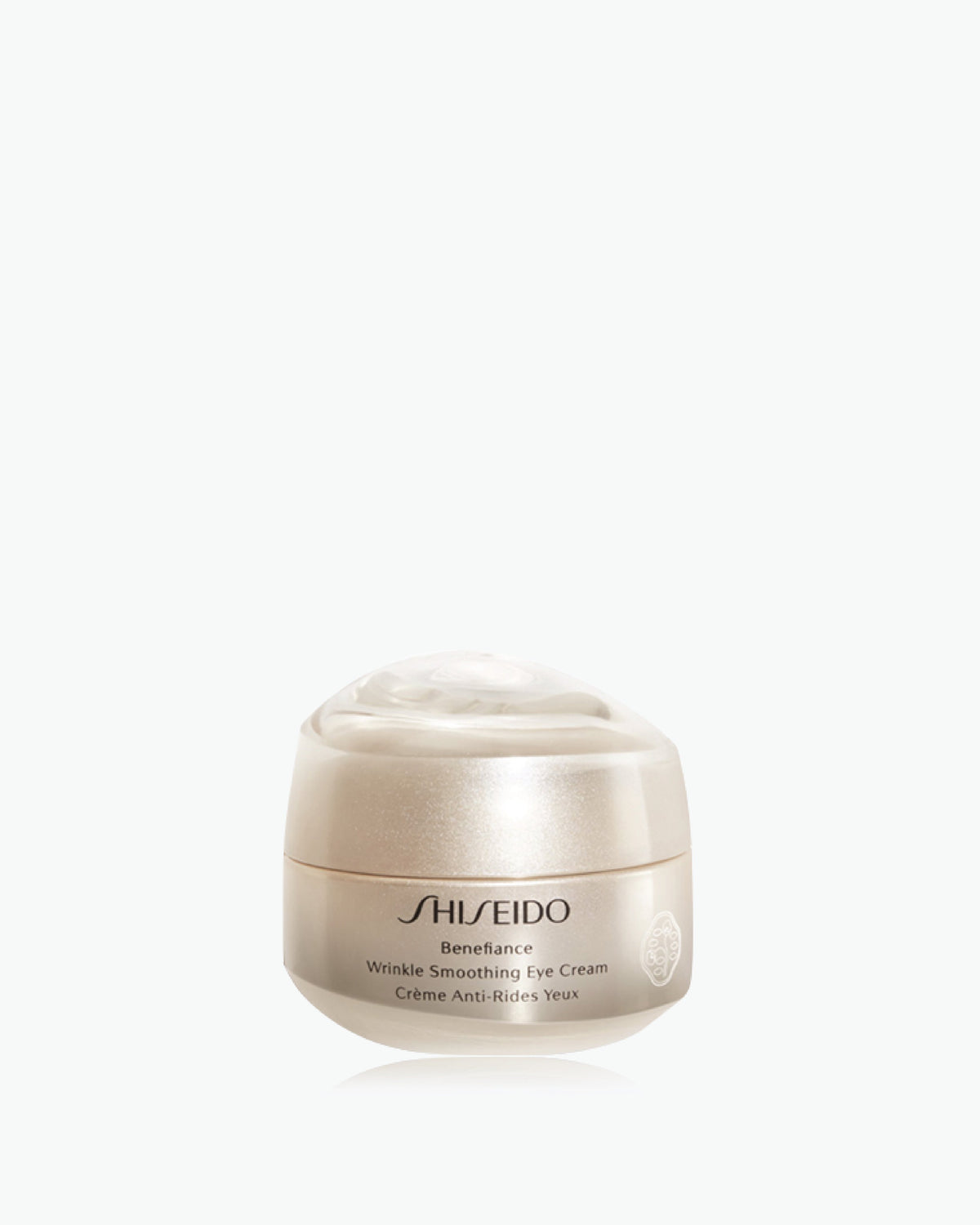 Benefiance Wrinkle Smoothing Eye Cream
