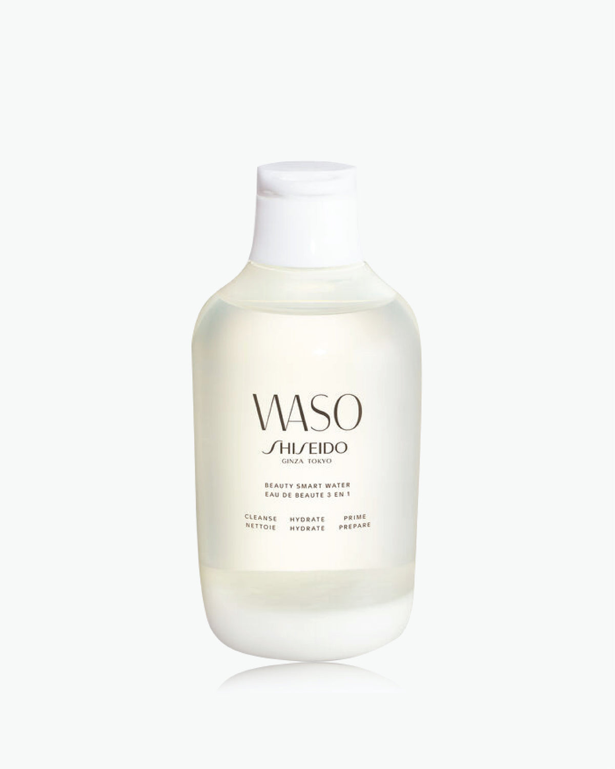 Waso Beauty Smart Water