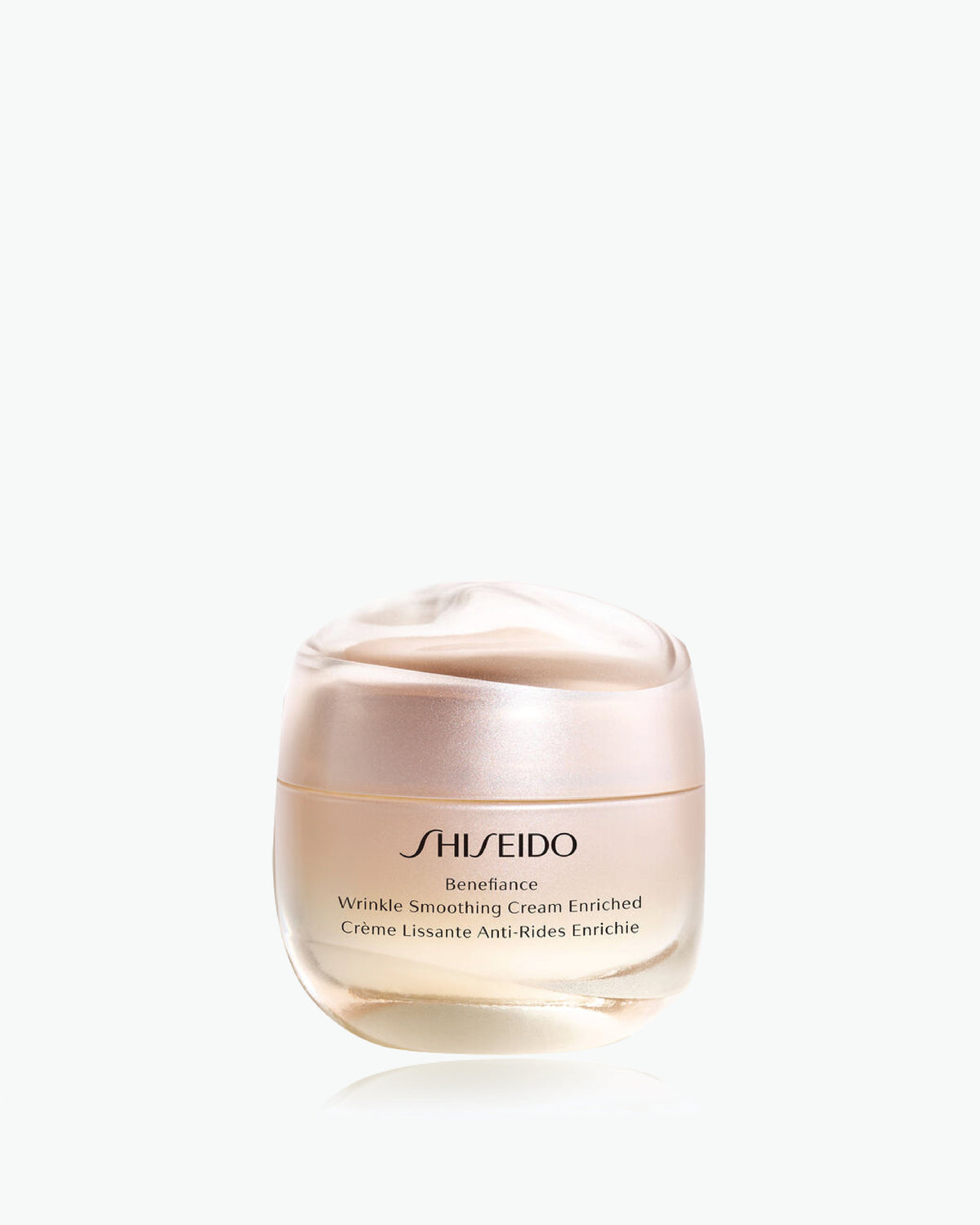 Benefiance Wrinkle Smoothing Cream Enriched