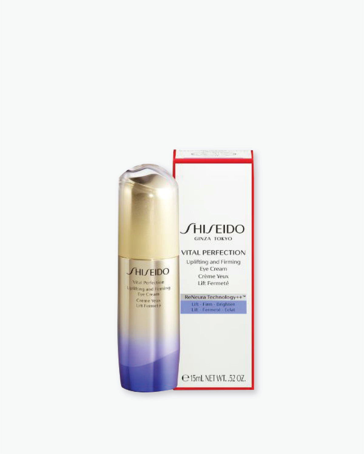 Vital Perfection Uplifting And Firming Eye Cream
