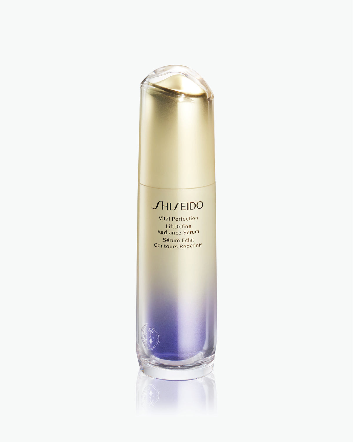 Vital Perfection Liftdefine Radiance Serum