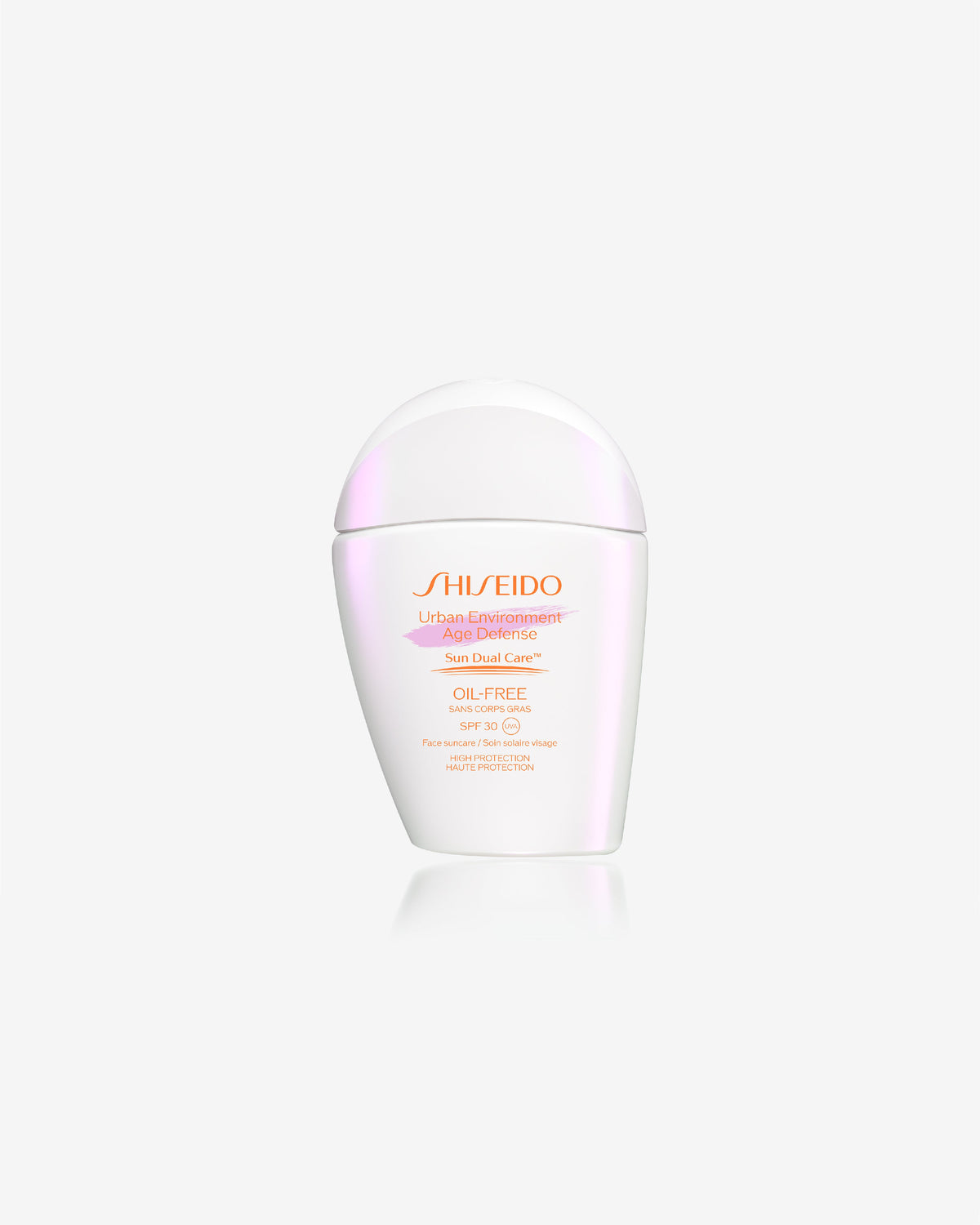 Urban Environment Age Defense Oil-Free Spf 30