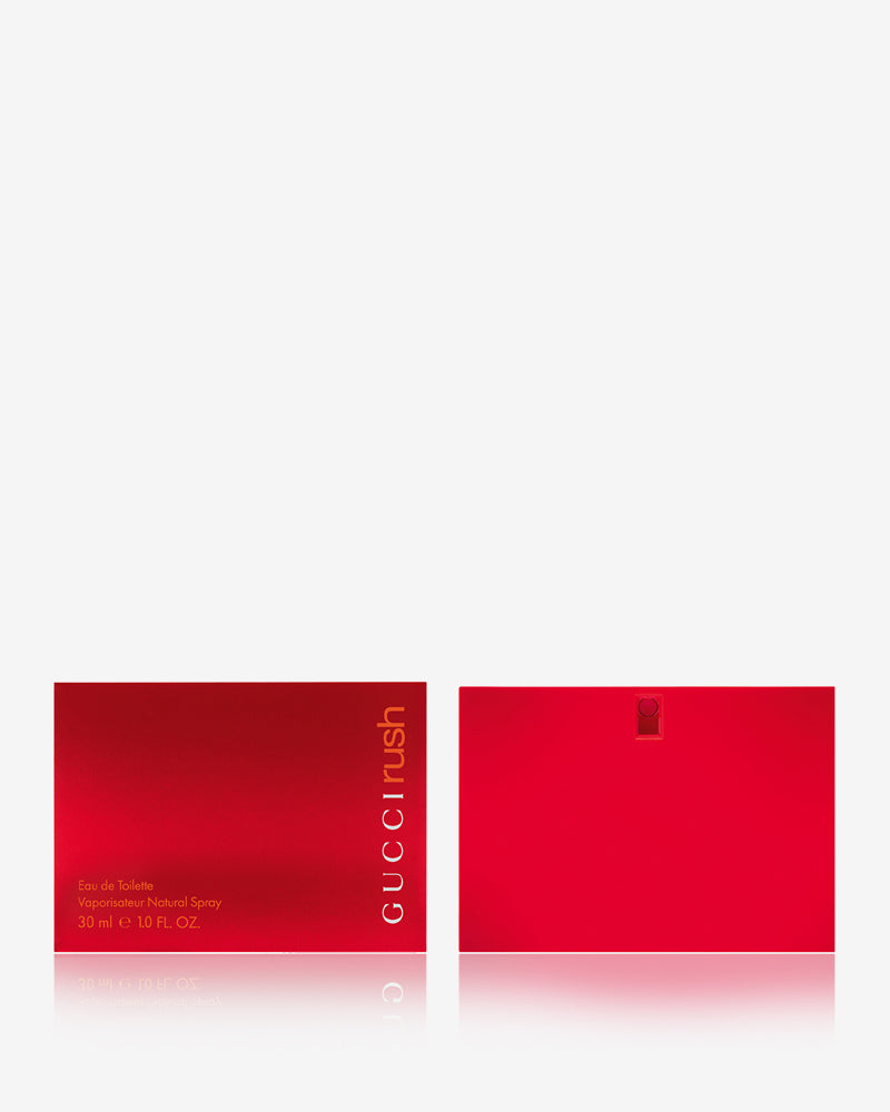 Rush Eau De Toilette