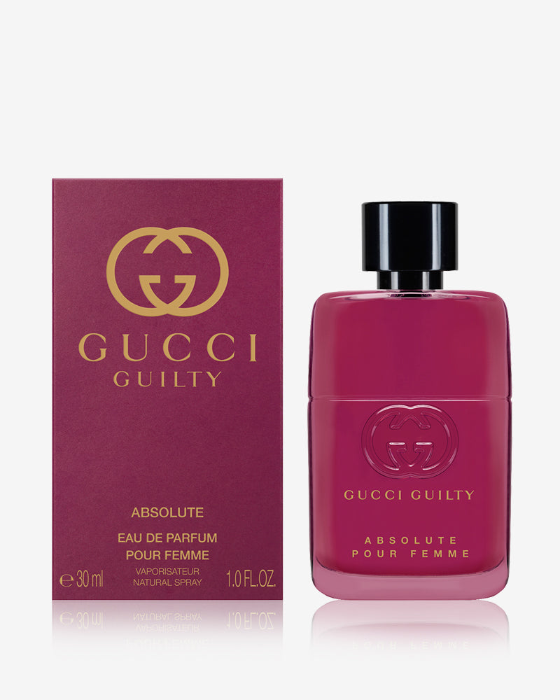 Guilty Absolute Pour Femme Eau De Parfum