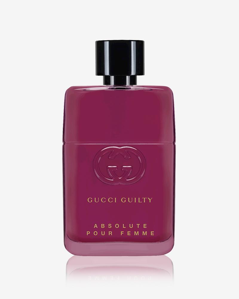 Guilty Absolute Pour Femme Eau De Parfum