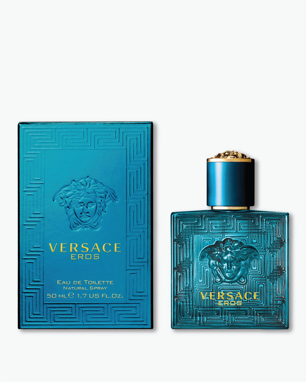 Eros Edt