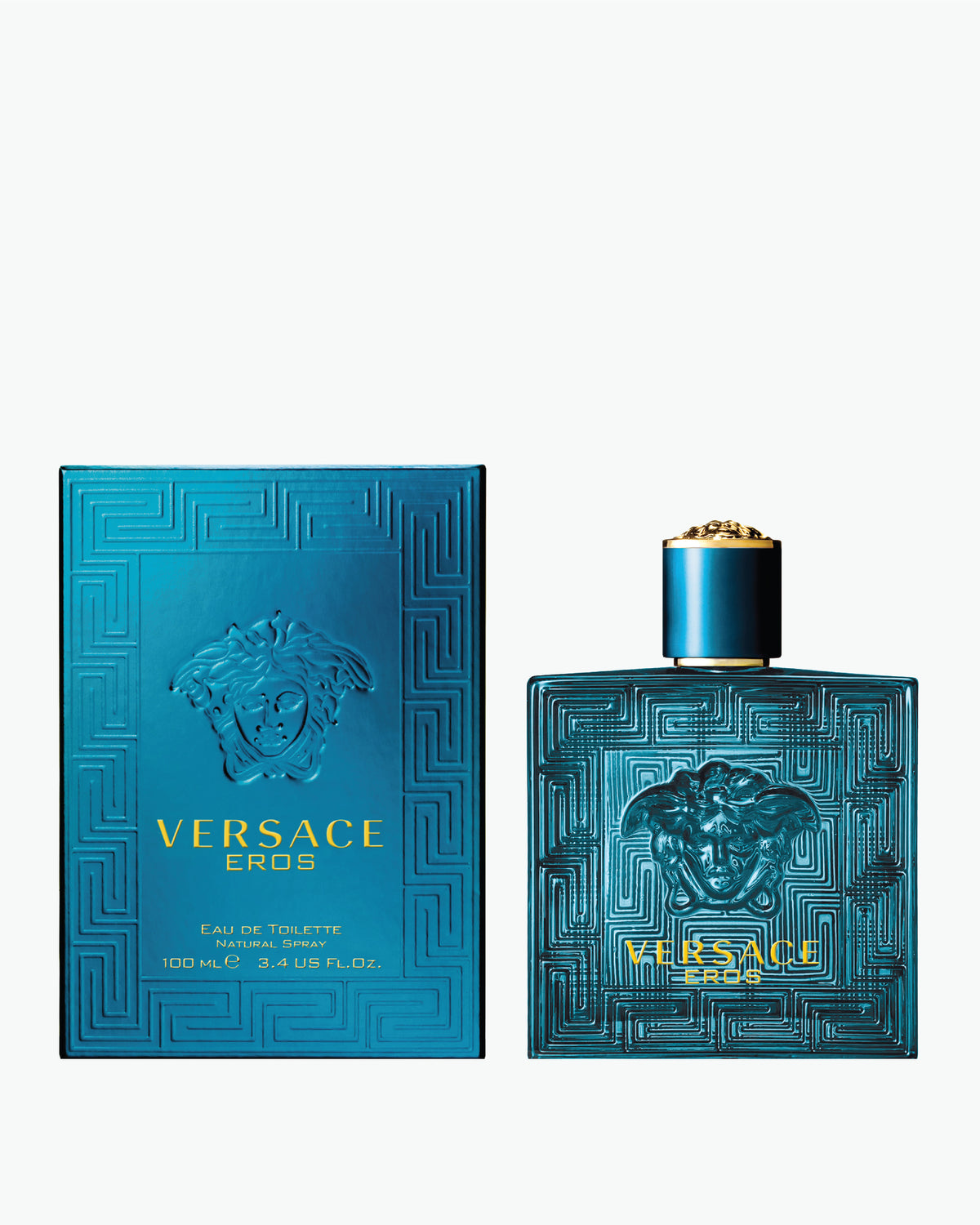 Eros Edt