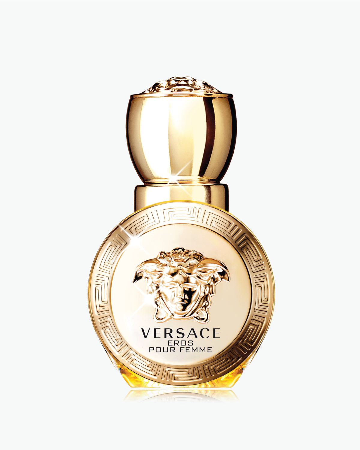 Eros Pour Femme Edp
