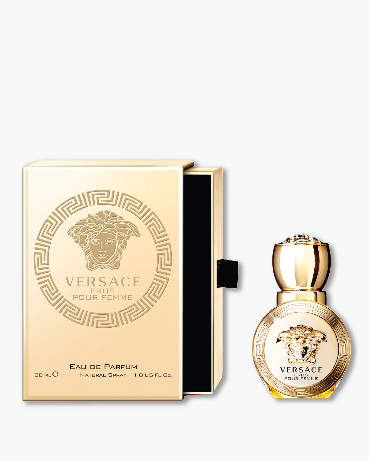 Eros Pour Femme Edp