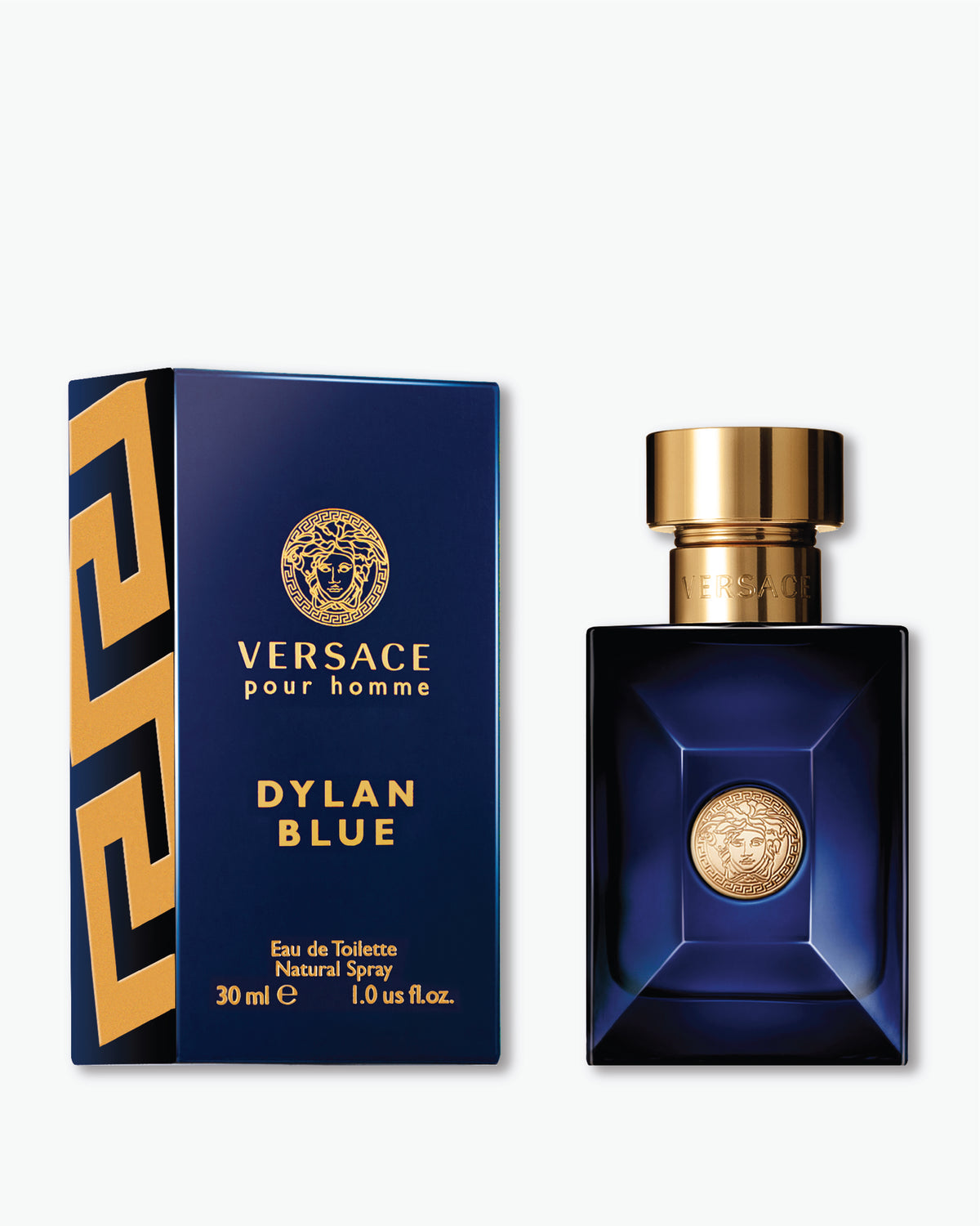 Dylan Blue Pour Homme Edt