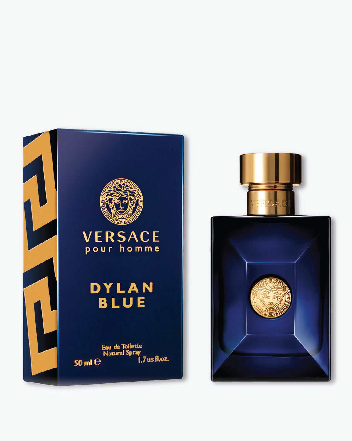 Dylan Blue Pour Homme Edt