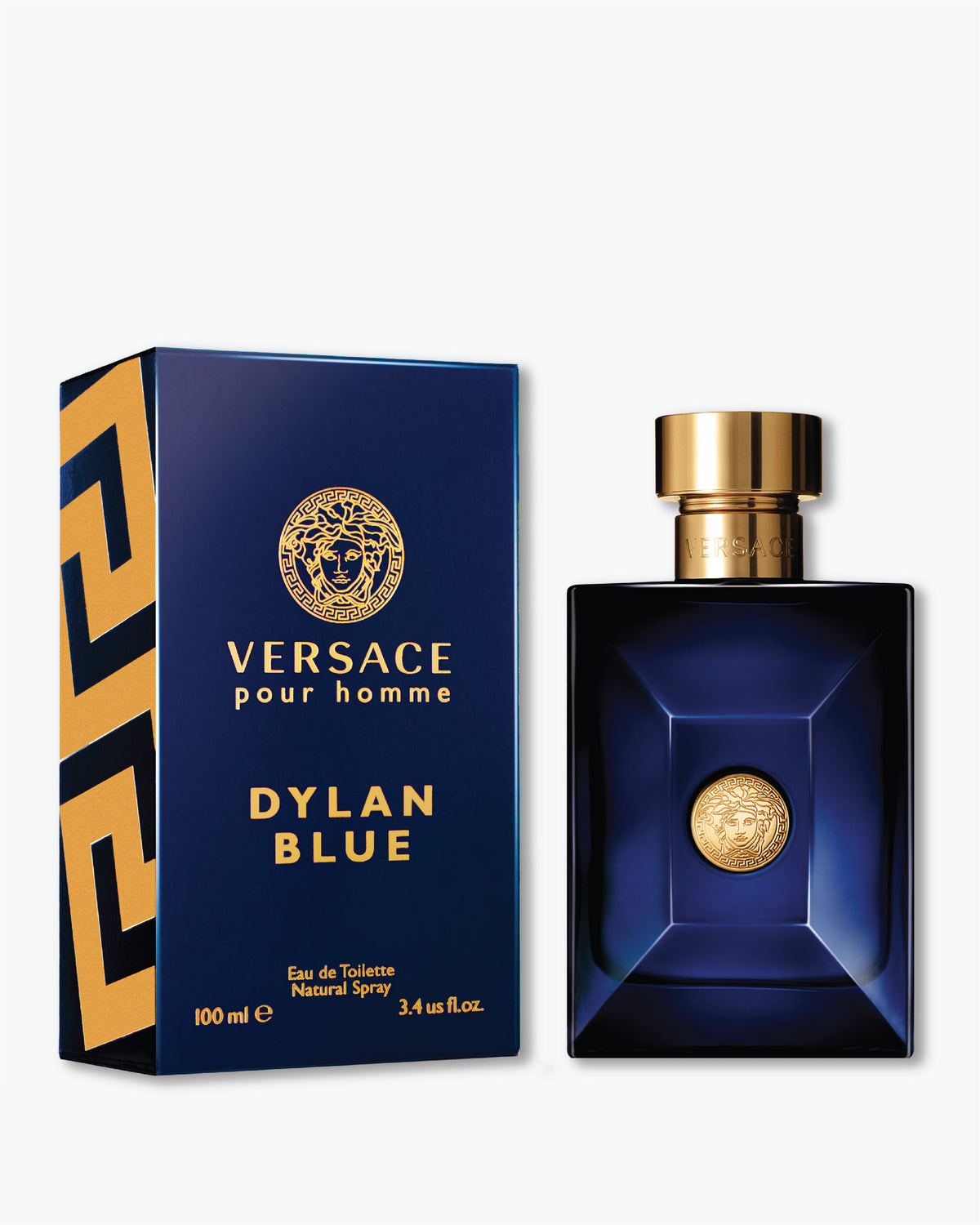 Dylan Blue Pour Homme Edt