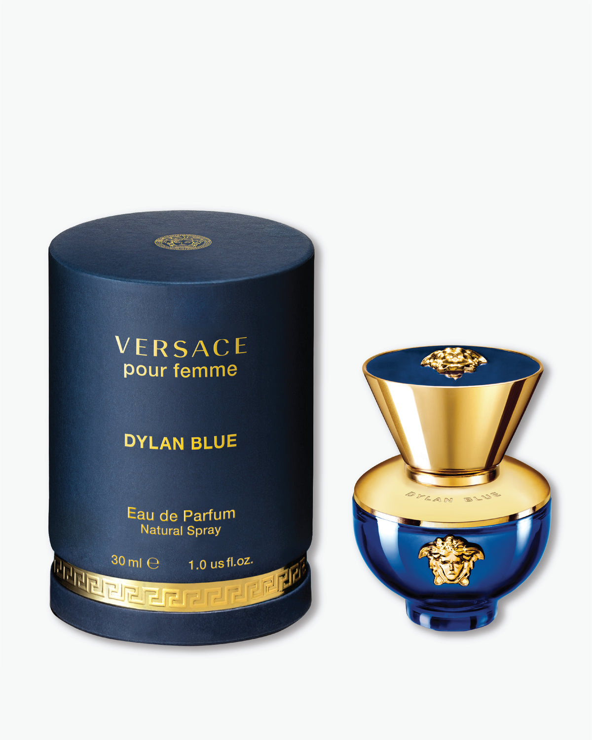 Dylan Blue Pour Femme Edp