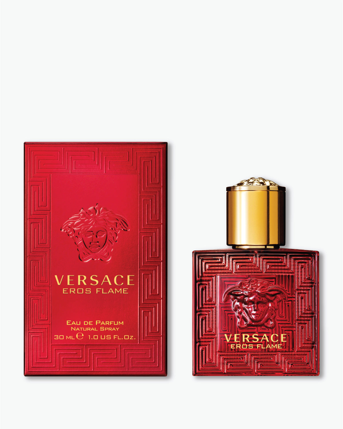 Eros Flame Edp