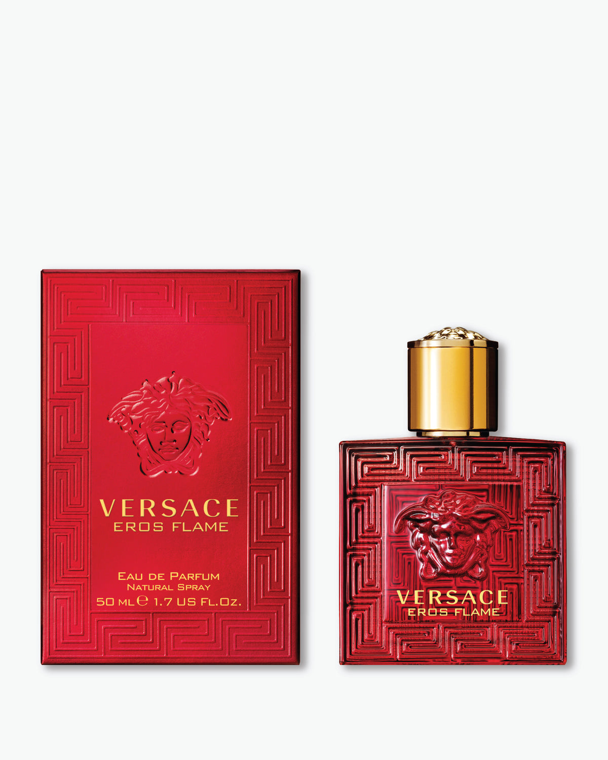 Eros Flame Edp