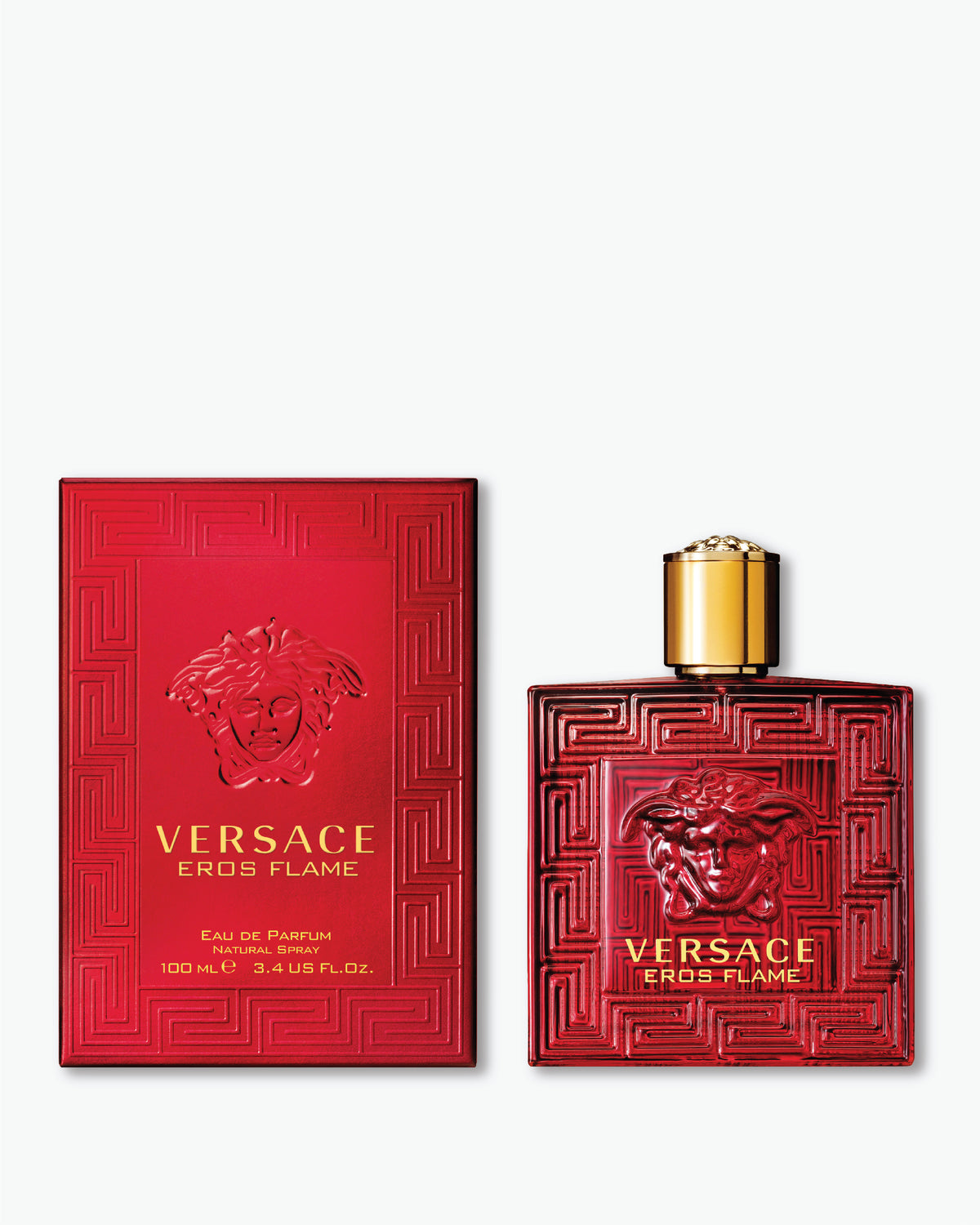Eros Flame Edp