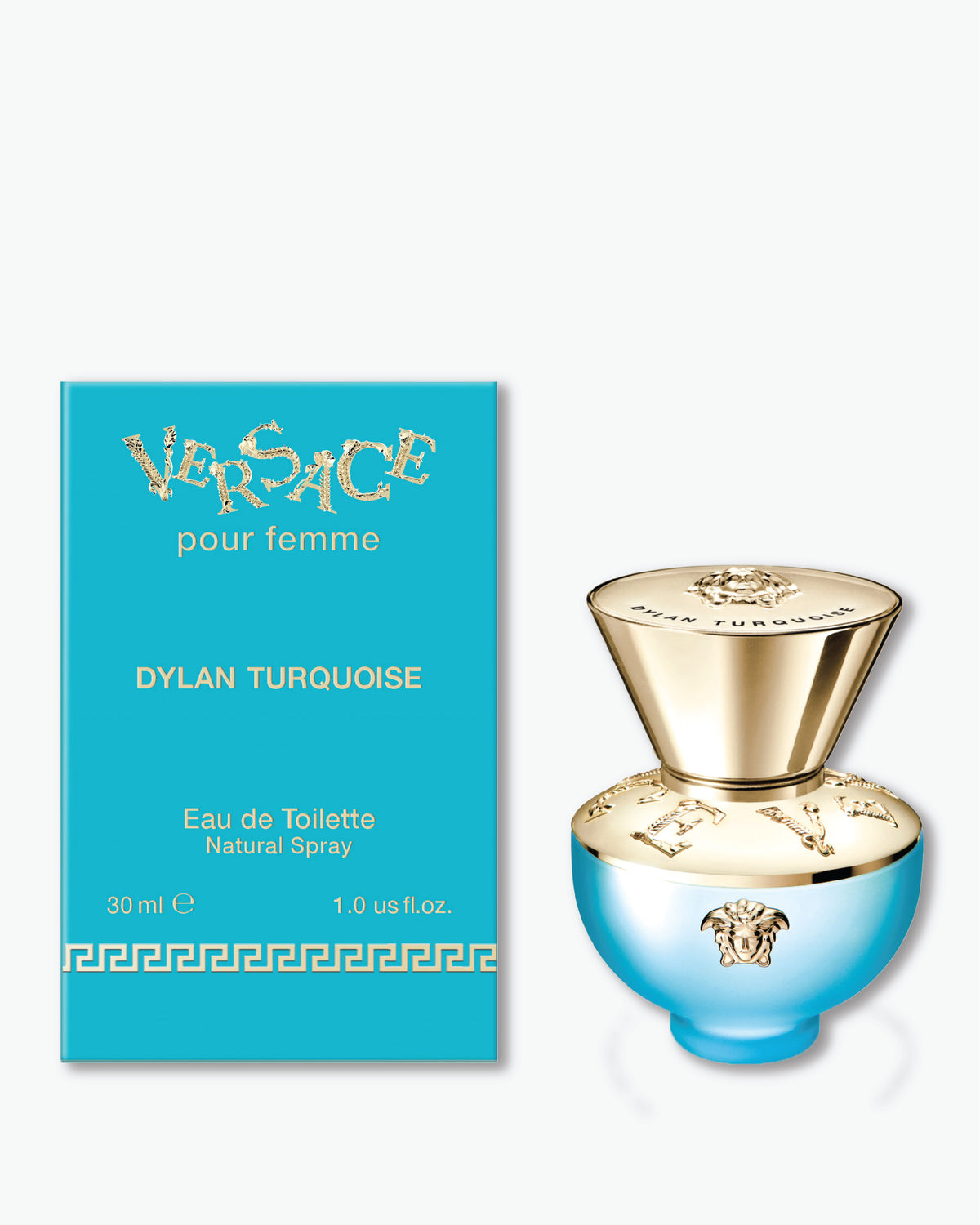 Dylan Turquoise Edt
