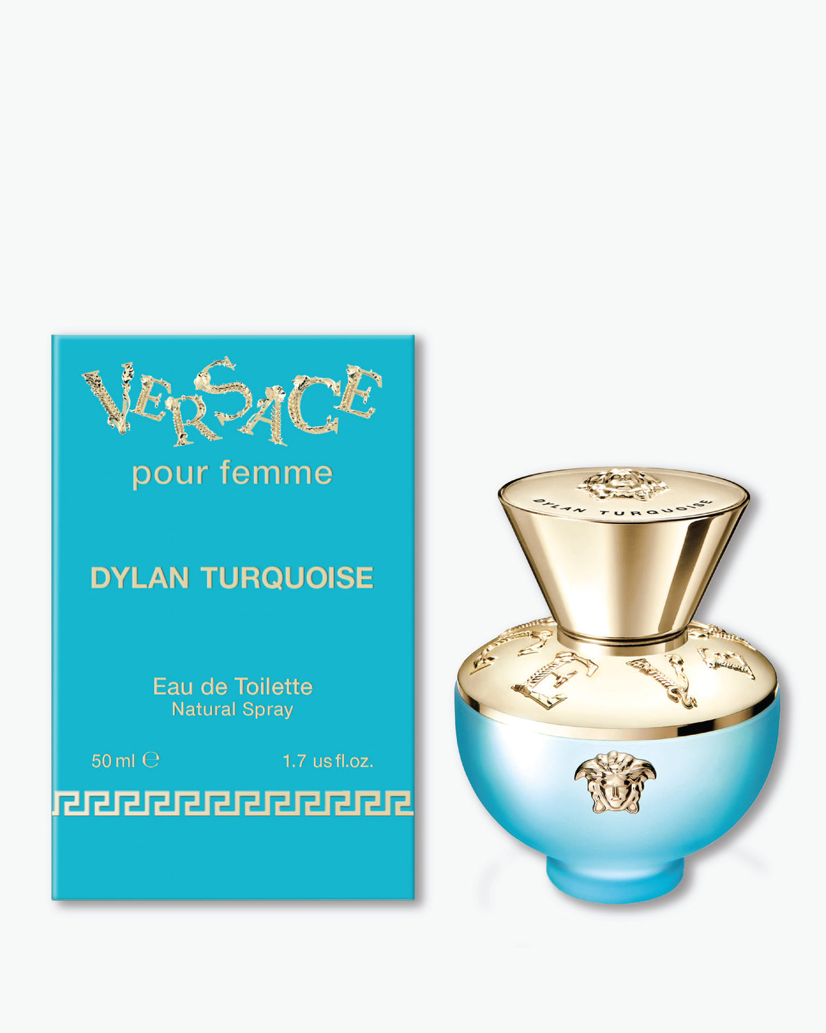 Dylan Turquoise Edt