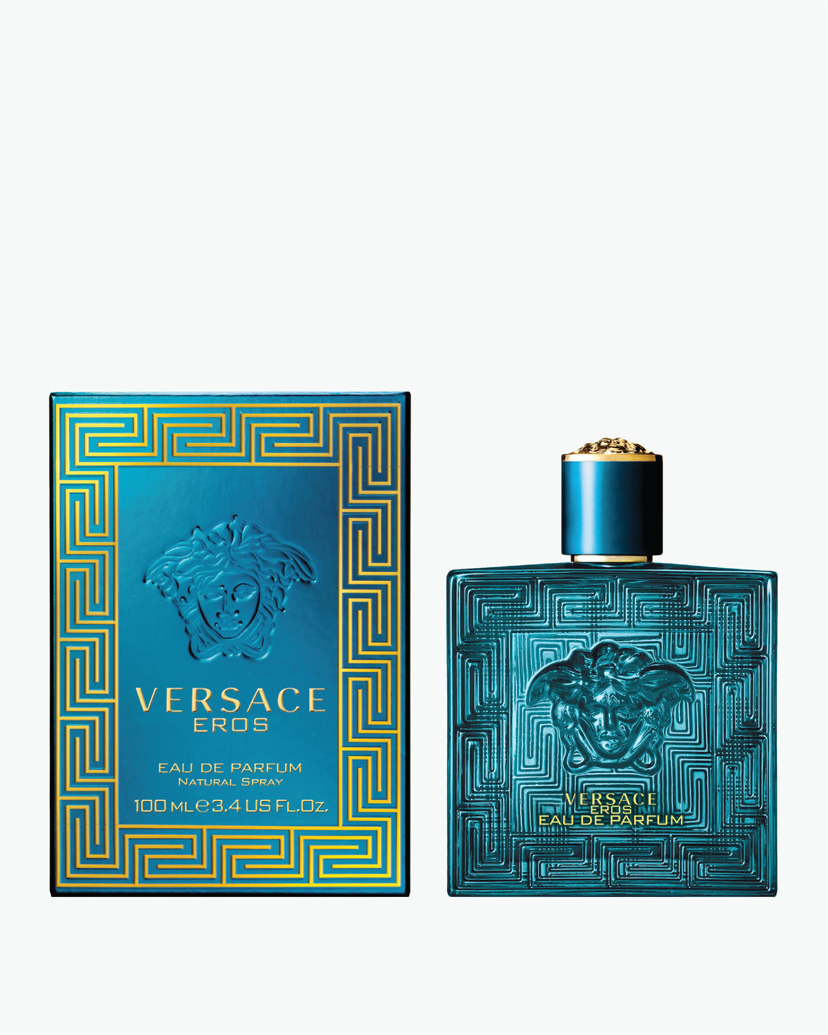 Eros Edp