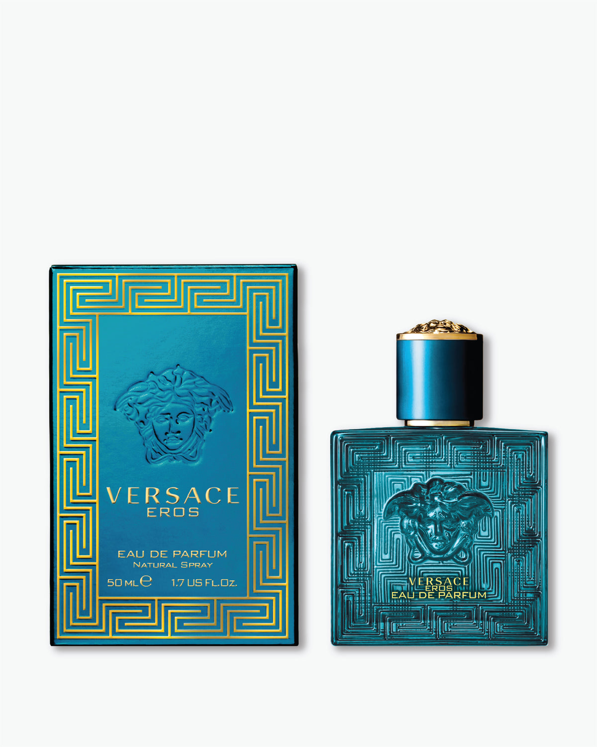 Eros Edp