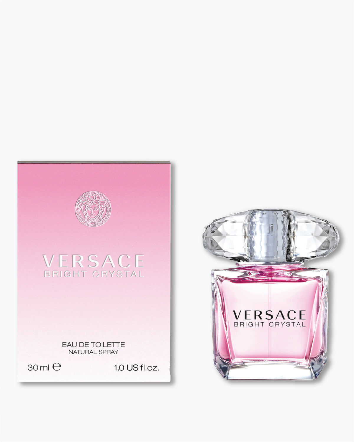 Bright Crystal Edt