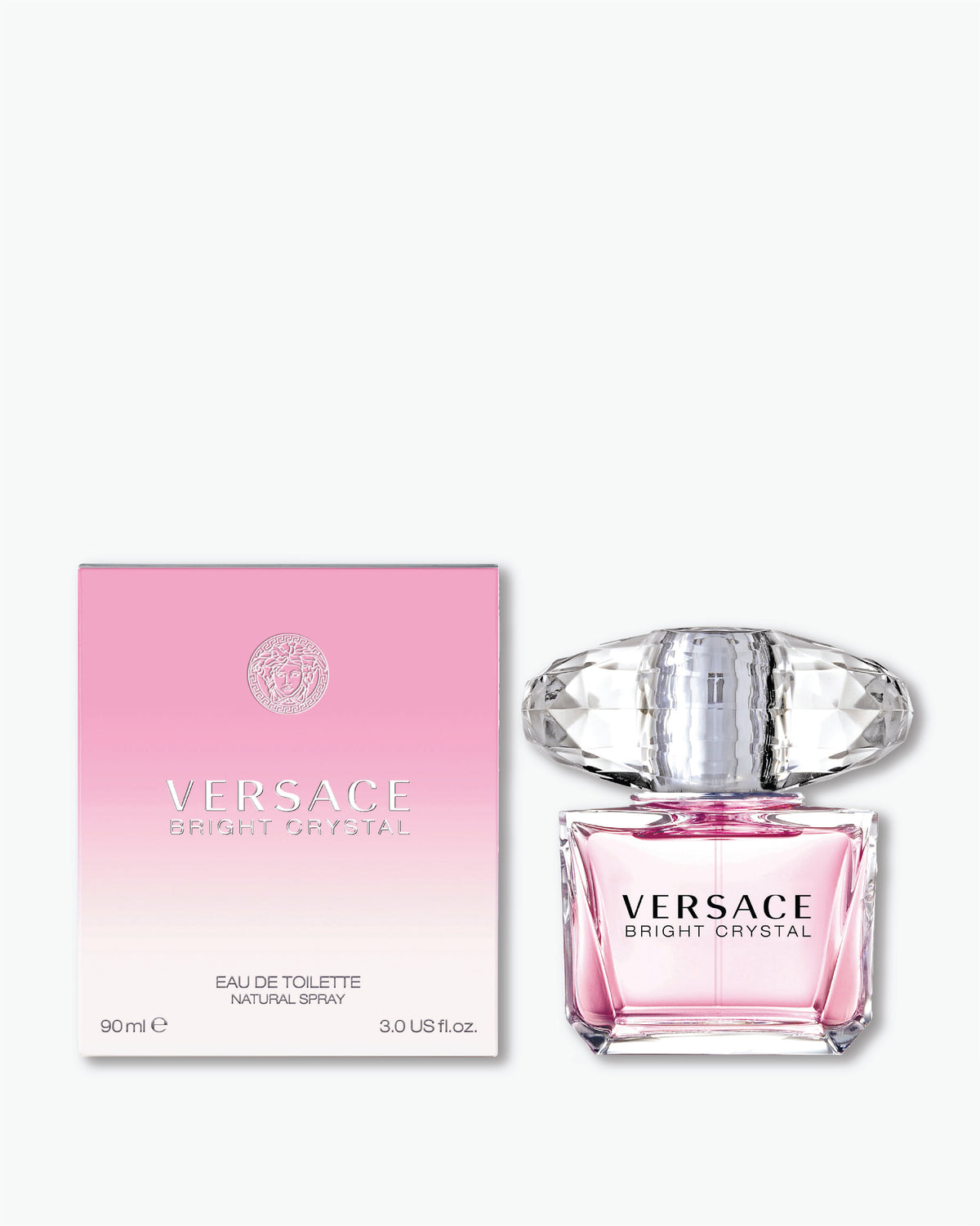 Bright Crystal Edt