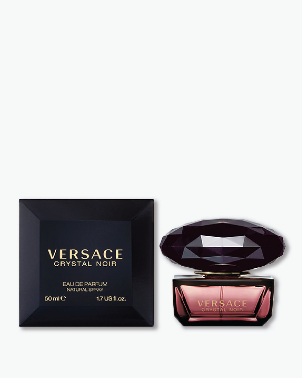 Crystal Noir Edp