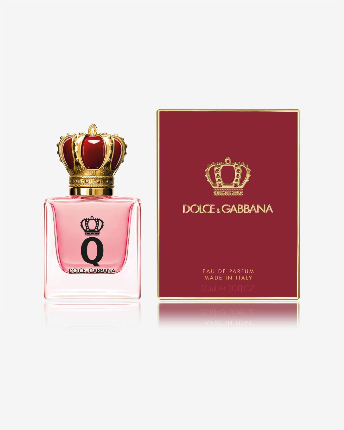 Q By Dolce & Gabbana Edp