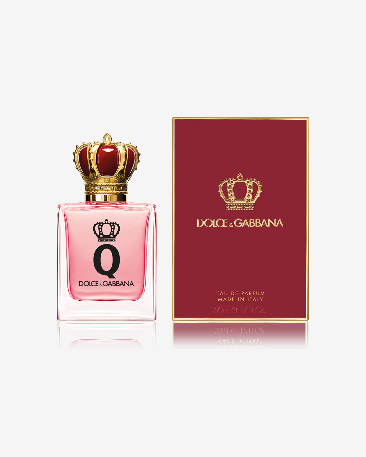 Q By Dolce & Gabbana Edp