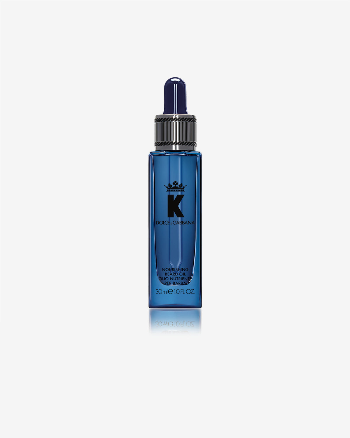 K By Dolce & Gabanna Beard Oil
