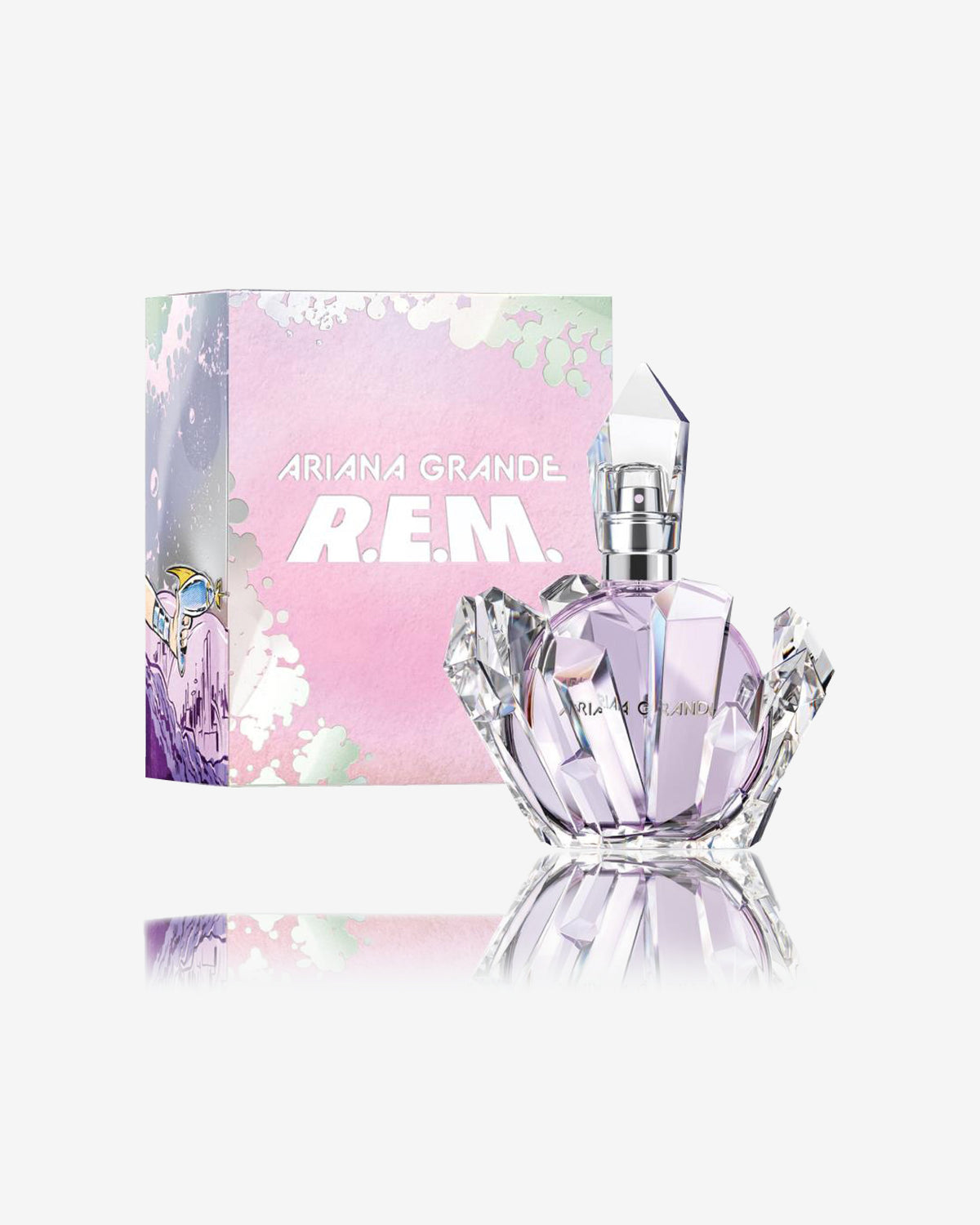 R.E.M. By Ariana Grande