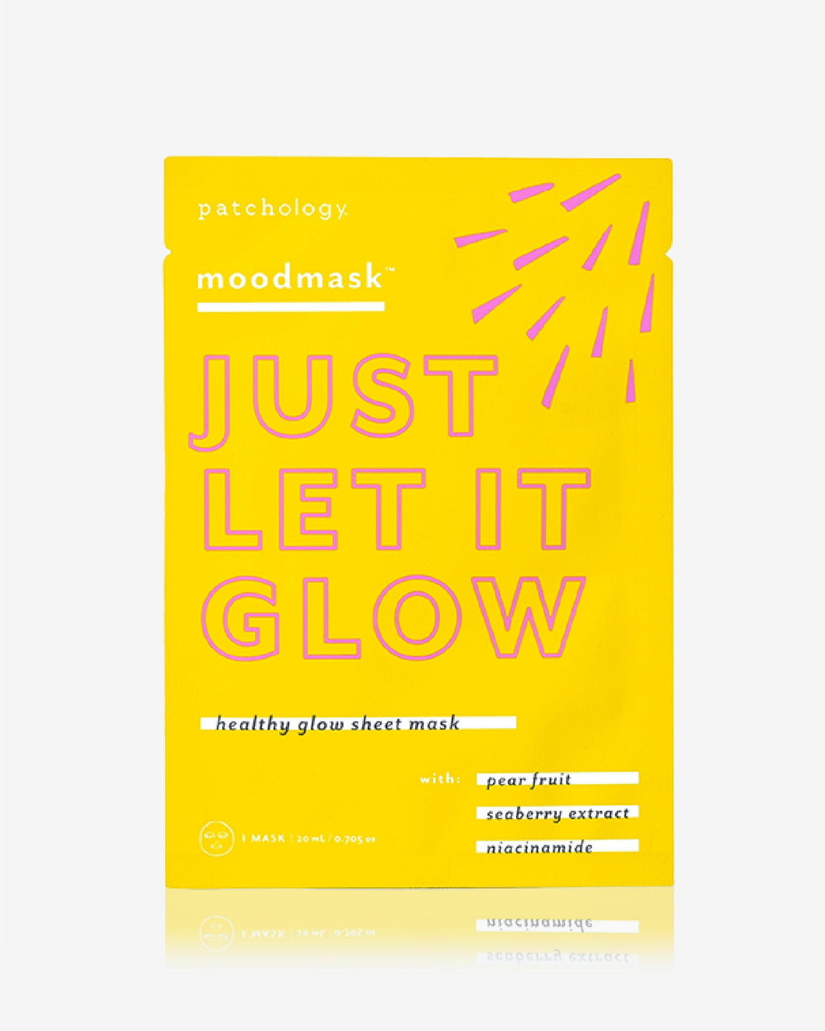 Moodmask The Bright Side -Singe
