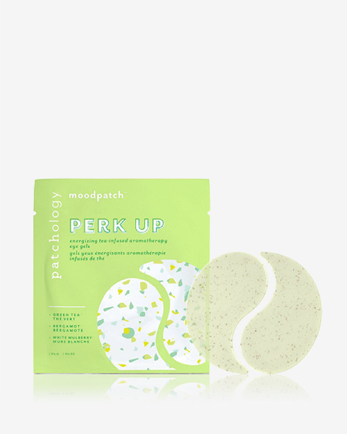 Moodpatch Perk Up - Single