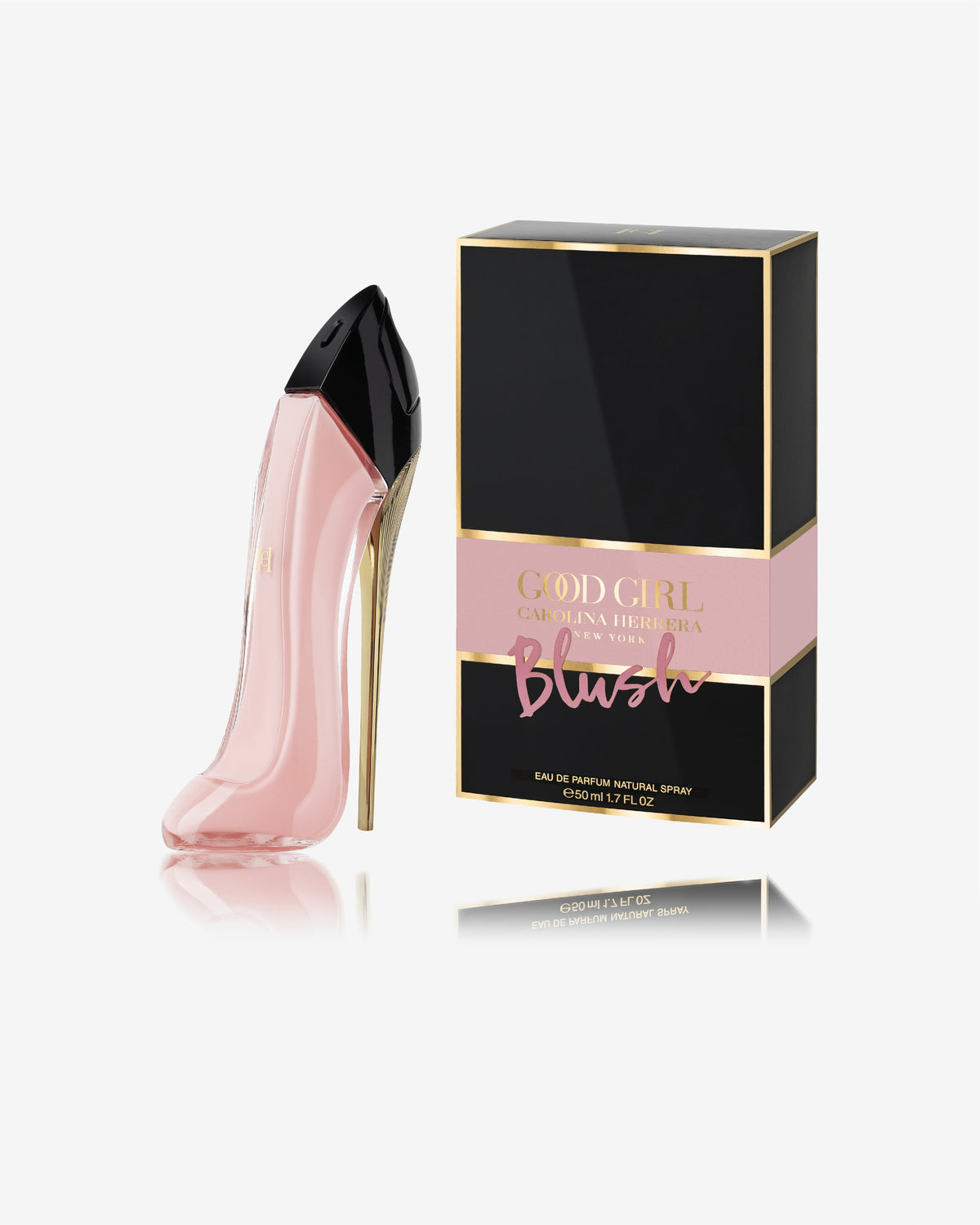 Carolina Herrera Good Girl Blush Eau De Parfum