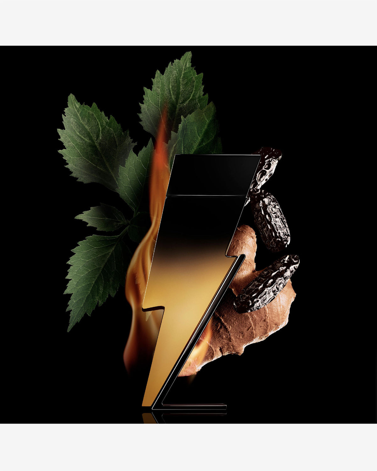Carolina Herrera Bad Boy Extreme Eau De Parfum