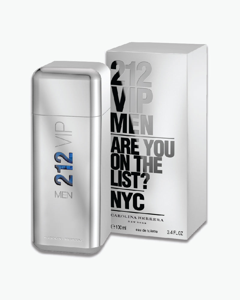 212 Vip Men Eau De Toilette